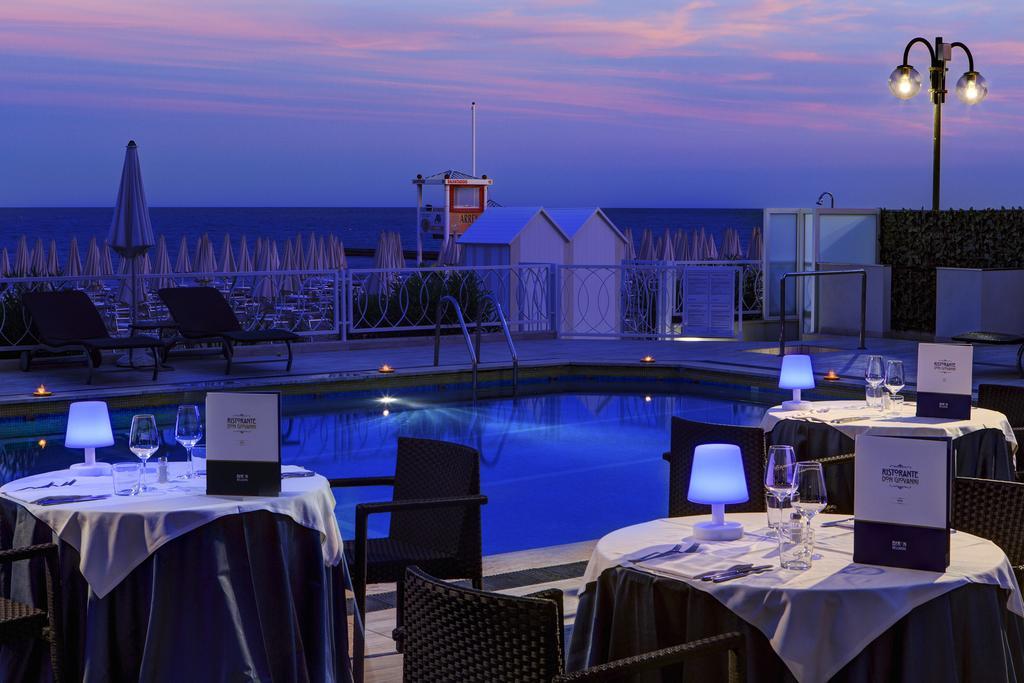 Hotel Byron Bellavista Lido di Jesolo Esterno foto